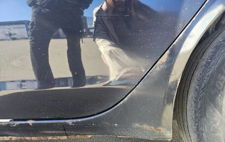 Mitsubishi Lancer IX, 2008 год, 510 000 рублей, 14 фотография