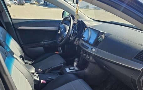 Mitsubishi Lancer IX, 2008 год, 510 000 рублей, 13 фотография