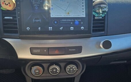 Mitsubishi Lancer IX, 2008 год, 510 000 рублей, 12 фотография