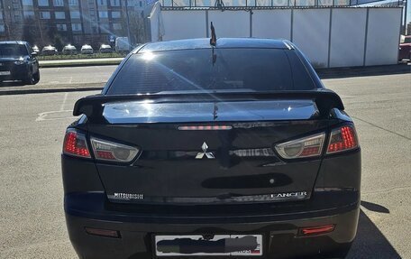 Mitsubishi Lancer IX, 2008 год, 510 000 рублей, 19 фотография