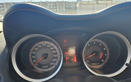 Mitsubishi Lancer IX, 2008 год, 510 000 рублей, 18 фотография