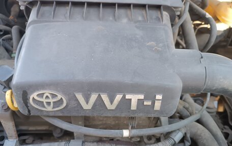 Toyota Yaris I рестайлинг, 1999 год, 410 000 рублей, 10 фотография