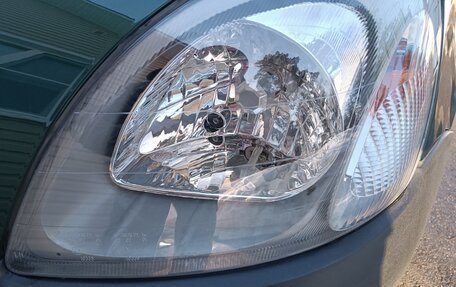 Toyota Yaris I рестайлинг, 1999 год, 410 000 рублей, 8 фотография