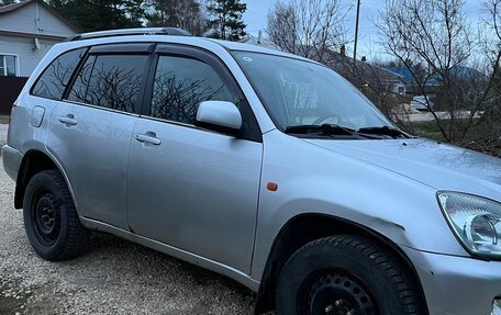 Chery Tiggo (T11), 2013 год, 280 000 рублей, 3 фотография