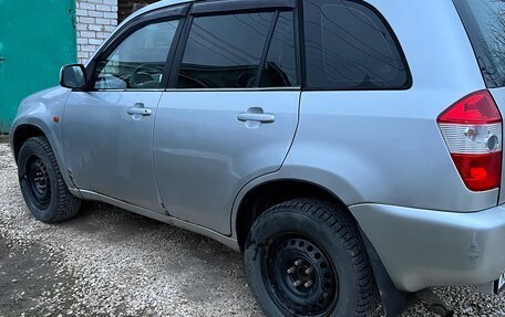 Chery Tiggo (T11), 2013 год, 280 000 рублей, 4 фотография