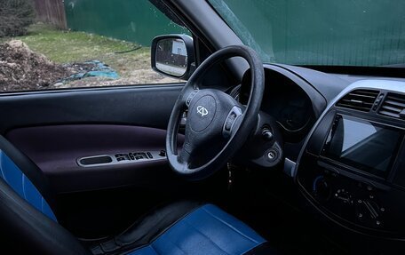 Chery Tiggo (T11), 2013 год, 280 000 рублей, 5 фотография