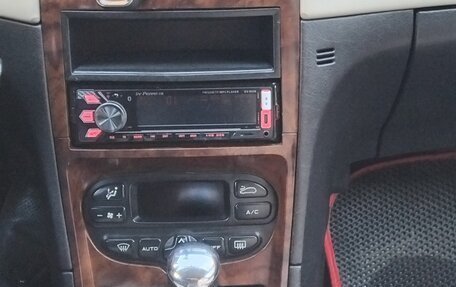 Peugeot 307 I, 2002 год, 500 000 рублей, 8 фотография