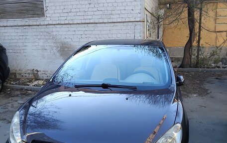 Peugeot 307 I, 2002 год, 500 000 рублей, 4 фотография