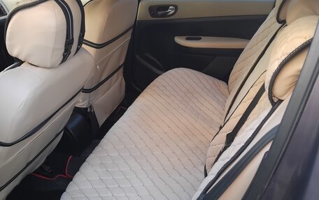 Peugeot 307 I, 2002 год, 500 000 рублей, 6 фотография