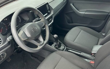 Volkswagen Polo VI (EU Market), 2020 год, 790 000 рублей, 4 фотография