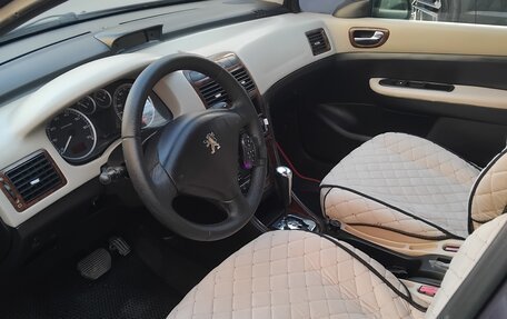 Peugeot 307 I, 2002 год, 500 000 рублей, 5 фотография