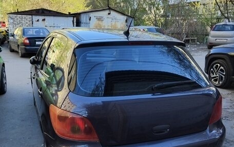 Peugeot 307 I, 2002 год, 500 000 рублей, 2 фотография