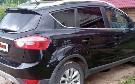 Ford Kuga III, 2012 год, 900 000 рублей, 5 фотография