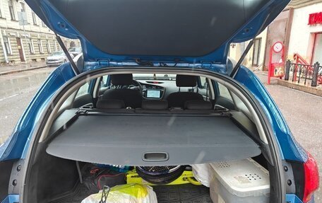 KIA cee'd III, 2014 год, 1 025 000 рублей, 4 фотография