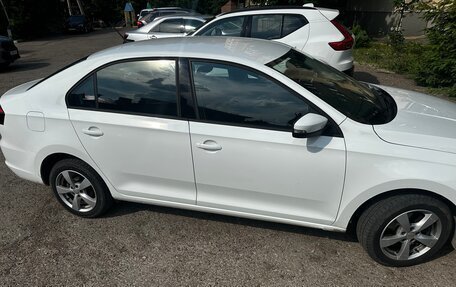 Volkswagen Polo VI (EU Market), 2020 год, 1 800 000 рублей, 2 фотография