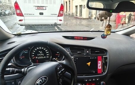 KIA cee'd III, 2014 год, 1 025 000 рублей, 7 фотография