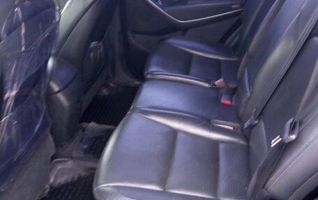 Hyundai Santa Fe III рестайлинг, 2013 год, 1 600 000 рублей, 12 фотография