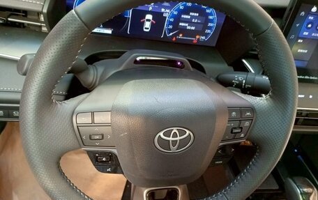 Toyota Camry, 2026 год, 4 150 000 рублей, 3 фотография