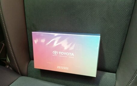 Toyota Camry, 2026 год, 4 150 000 рублей, 4 фотография