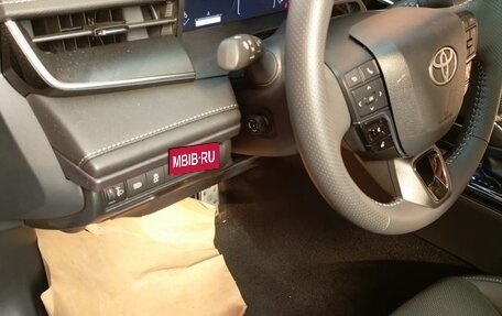 Toyota Camry, 2026 год, 4 150 000 рублей, 5 фотография