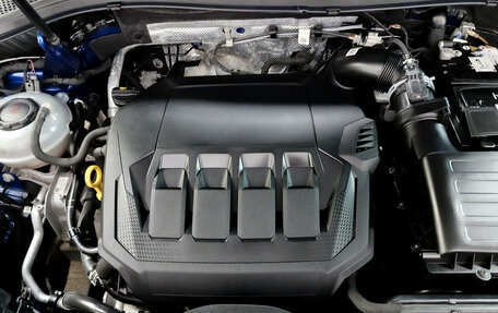 Volkswagen Tiguan II, 2021 год, 4 215 000 рублей, 9 фотография