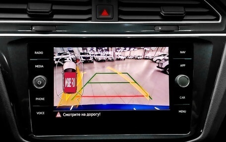 Volkswagen Tiguan II, 2021 год, 4 215 000 рублей, 15 фотография