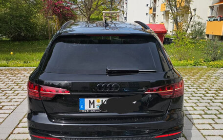 Audi A4, 2022 год, 2 924 833 рублей, 5 фотография