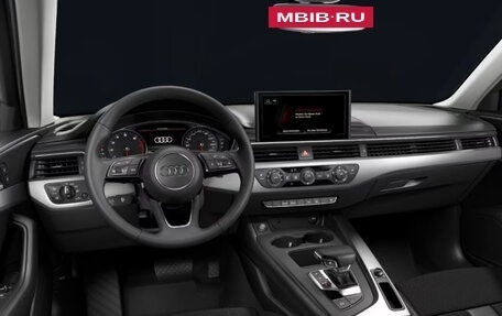 Audi A4, 2022 год, 2 924 833 рублей, 7 фотография