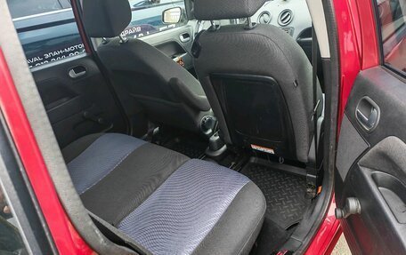 Ford Fusion I, 2008 год, 599 000 рублей, 6 фотография