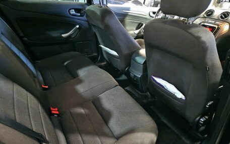 Ford Mondeo IV, 2008 год, 689 000 рублей, 7 фотография