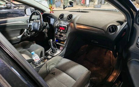 Ford Mondeo IV, 2008 год, 689 000 рублей, 6 фотография