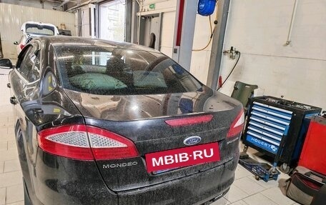 Ford Mondeo IV, 2008 год, 689 000 рублей, 4 фотография