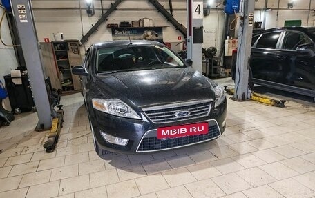 Ford Mondeo IV, 2008 год, 689 000 рублей, 3 фотография