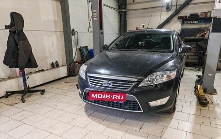Ford Mondeo IV, 2008 год, 689 000 рублей, 2 фотография