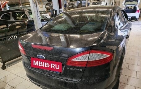 Ford Mondeo IV, 2008 год, 689 000 рублей, 5 фотография