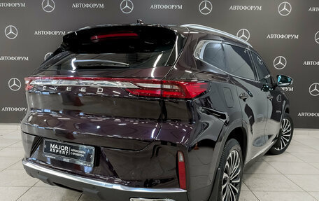 CheryExeed TXL, 2021 год, 2 250 000 рублей, 5 фотография