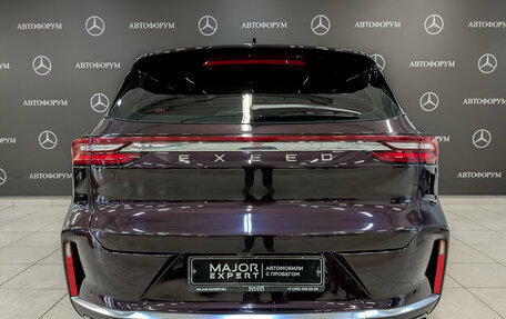 CheryExeed TXL, 2021 год, 2 250 000 рублей, 6 фотография