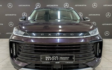 CheryExeed TXL, 2021 год, 2 250 000 рублей, 2 фотография