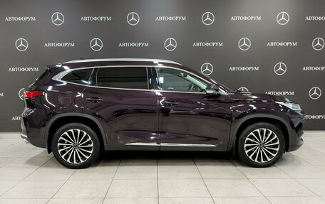 CheryExeed TXL, 2021 год, 2 250 000 рублей, 4 фотография