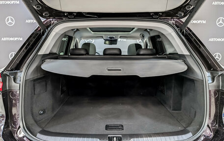 CheryExeed TXL, 2021 год, 2 250 000 рублей, 10 фотография