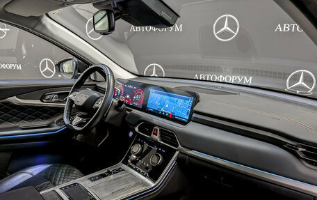 CheryExeed TXL, 2021 год, 2 250 000 рублей, 11 фотография