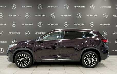 CheryExeed TXL, 2021 год, 2 250 000 рублей, 8 фотография