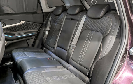 CheryExeed TXL, 2021 год, 2 250 000 рублей, 12 фотография