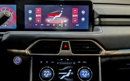 CheryExeed TXL, 2021 год, 2 250 000 рублей, 15 фотография