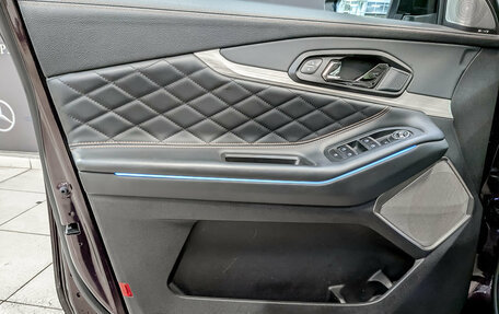 CheryExeed TXL, 2021 год, 2 250 000 рублей, 19 фотография