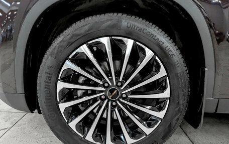 CheryExeed TXL, 2021 год, 2 250 000 рублей, 18 фотография