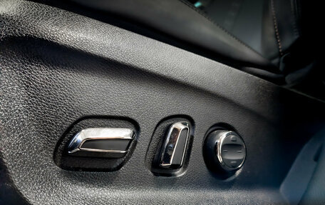 CheryExeed TXL, 2021 год, 2 250 000 рублей, 21 фотография