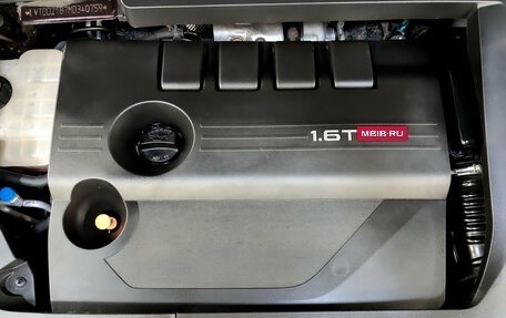 CheryExeed TXL, 2021 год, 2 250 000 рублей, 9 фотография