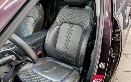 CheryExeed TXL, 2021 год, 2 250 000 рублей, 20 фотография