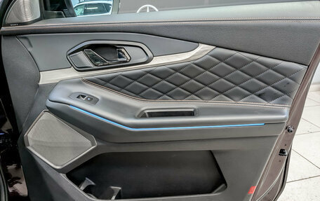 CheryExeed TXL, 2021 год, 2 250 000 рублей, 25 фотография